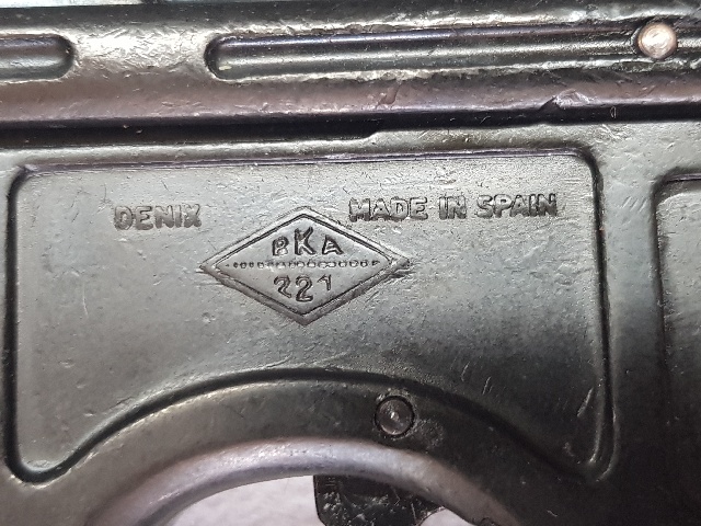 C 96 Denix – Bild 3