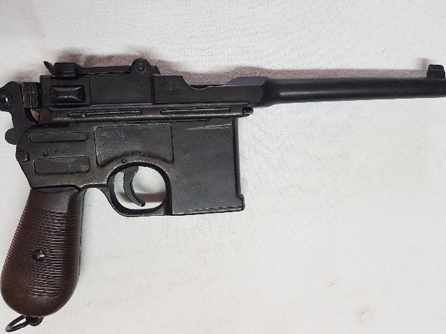 C 96 Denix – Bild 2