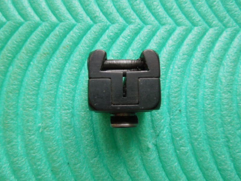 EAW Schwenk-Montage vorne f. ZFR m. 14mm 70° Schiene BH 12mm NP € 179 made in Germany – Bild 3