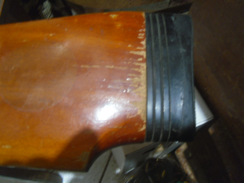 Haenel 312 Luftgewehr – attēls 4