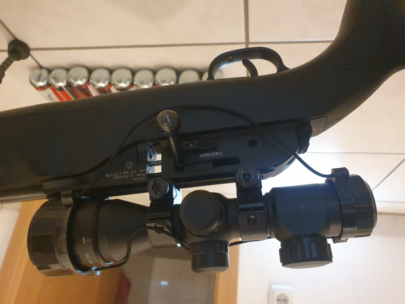 Airlines Magnum 850 – Bild 4