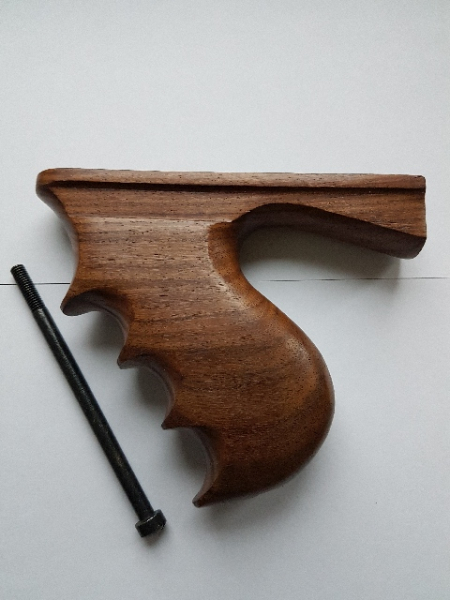 Thompson Frontgriff M1928 – bild 2