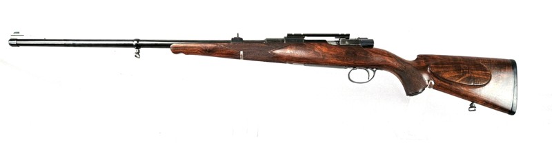 Repetierbüchse, Landmann, .30-06Spring, MAK Kombiabzug – Bild 6