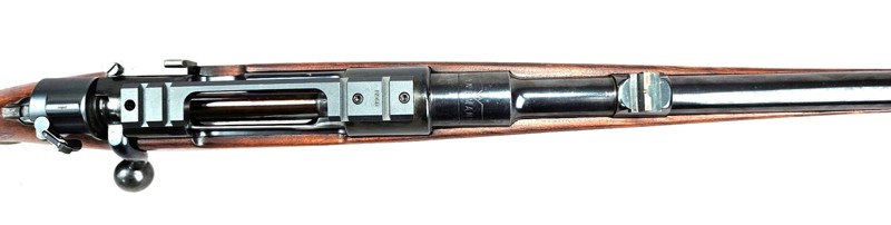 Repetierbüchse, Landmann, .30-06Spring, MAK Kombiabzug – Bild 3