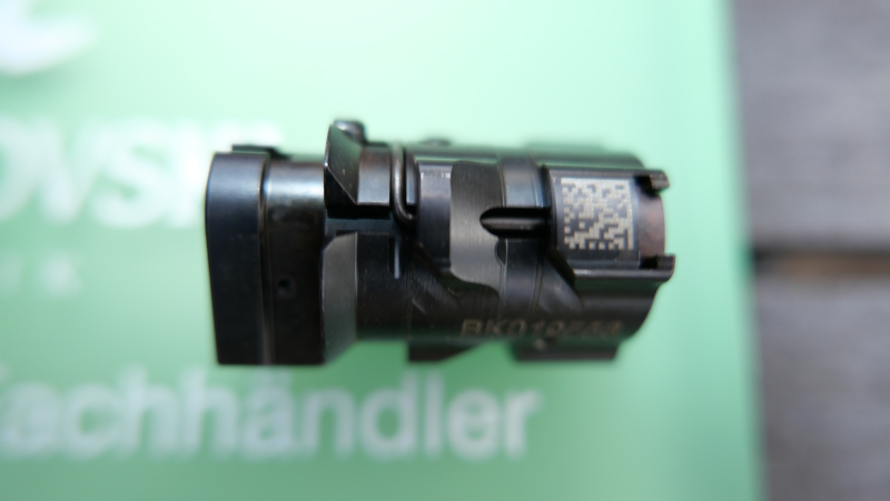 Sauer 404 Verschluss / Verschlusskopf, medium Kaliber , NEU, von TEAM-CEMA.DE – Bild 2