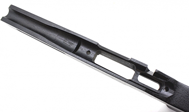 Target-Lochschaft für Remington 700 System Kaliber 308Win, Neuware – Bild 3