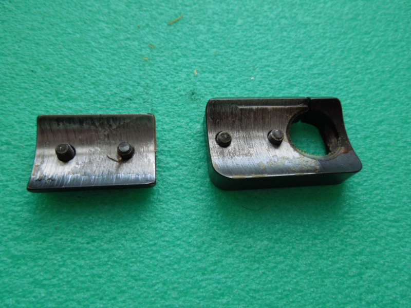 EAW Schwenk-Montage BASEN f. STEYR/MAUSER? Abstand zwischen Schrauben ca.13mm NP € 199 Germany – Bild 2