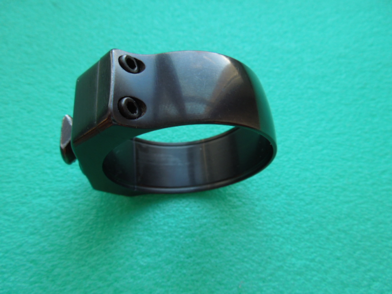 EAW Schwenk-Montage-RING f. ZFR m. 42mm Objektiv Rohr BH 5,5mm NP € 199 made in GERMANY – Bild 4