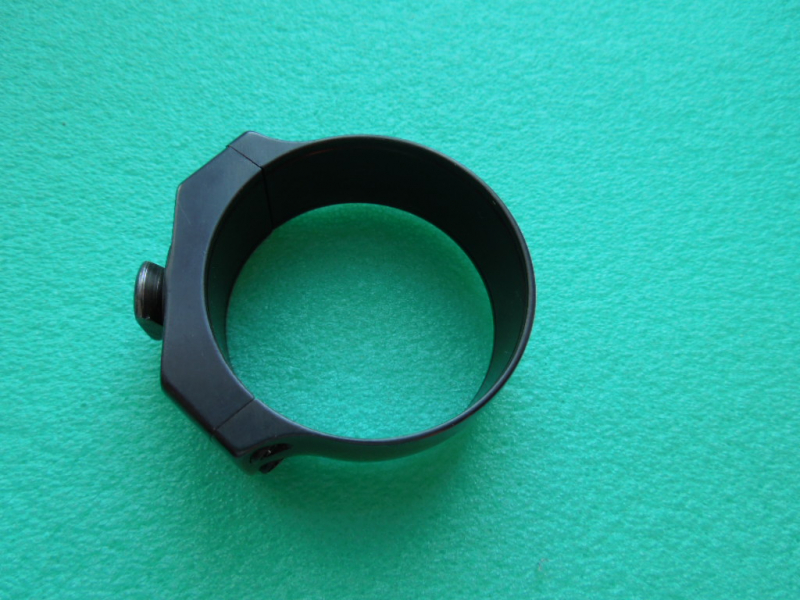 EAW Schwenk-Montage-RING f. ZFR m. 42mm Objektiv Rohr BH 5,5mm NP € 199 made in GERMANY – Bild 3