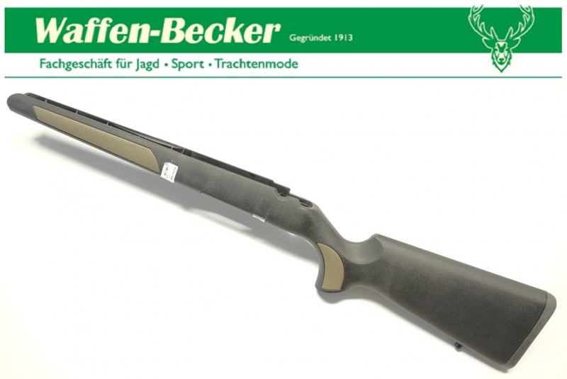 Schaft, Kunststoffschaft, Polymerschaft für Steelaction (Steel Action) Mod. HM --NEUWARE-- – Bild 2