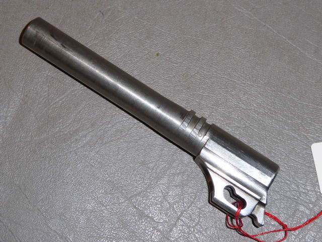 Lauf für Sig 210. Kal. 9 mm Para. – Bild 2