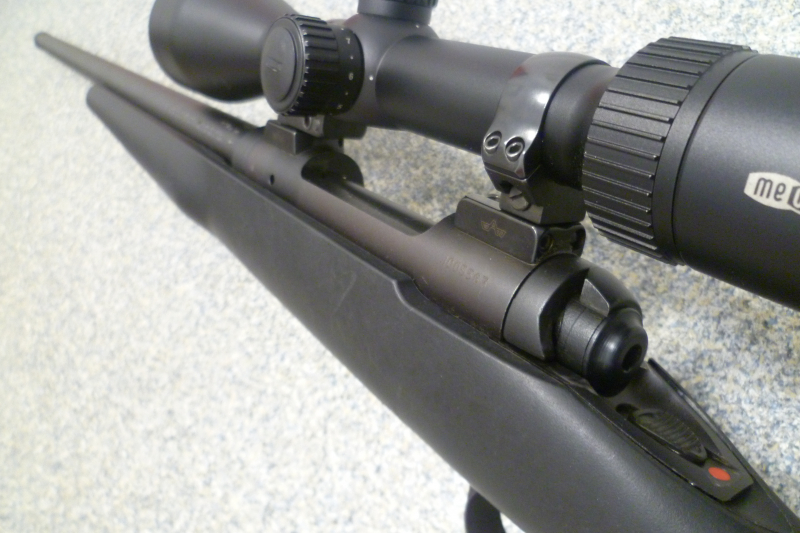 Repetierbüchse Savage Model 10 .308 Win. – Bild 4