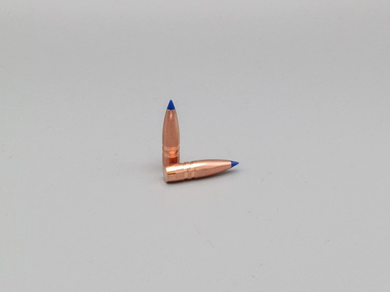 Barnes TTSX Geschosse 30240 – 6,5mm / .264 100gr – Bild 2