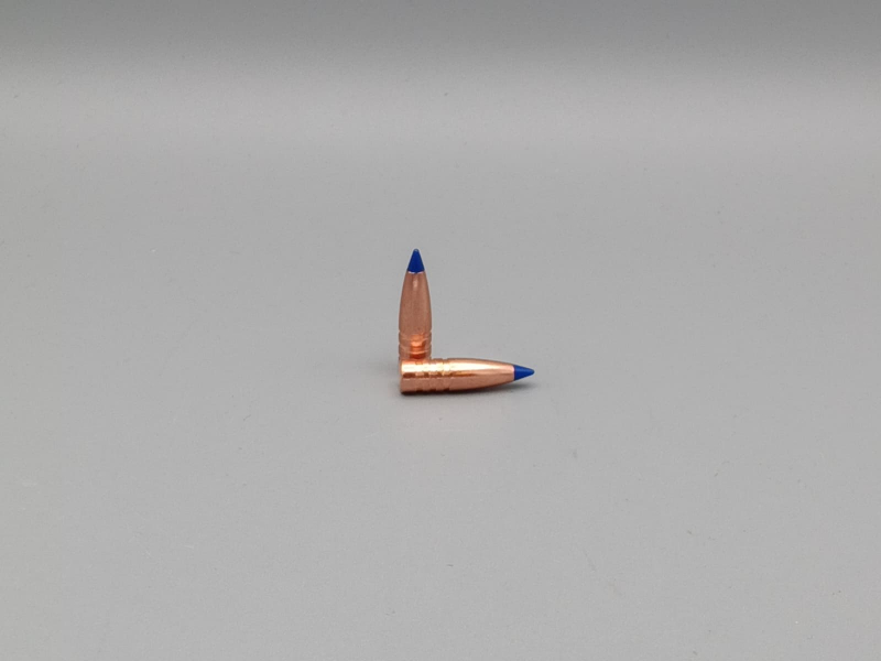 BARNES TTSX #30296 Kaliber 7mm (.284) - 110 Grain – Bild 2