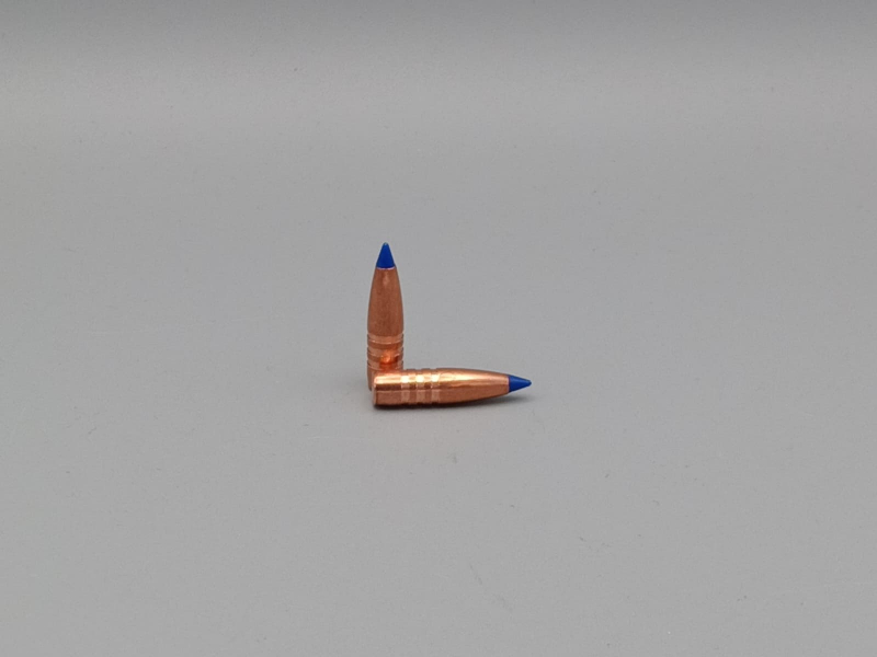 BARNES TTSX #30298 Kaliber 7mm (.284) - 120 Grain – Bild 2