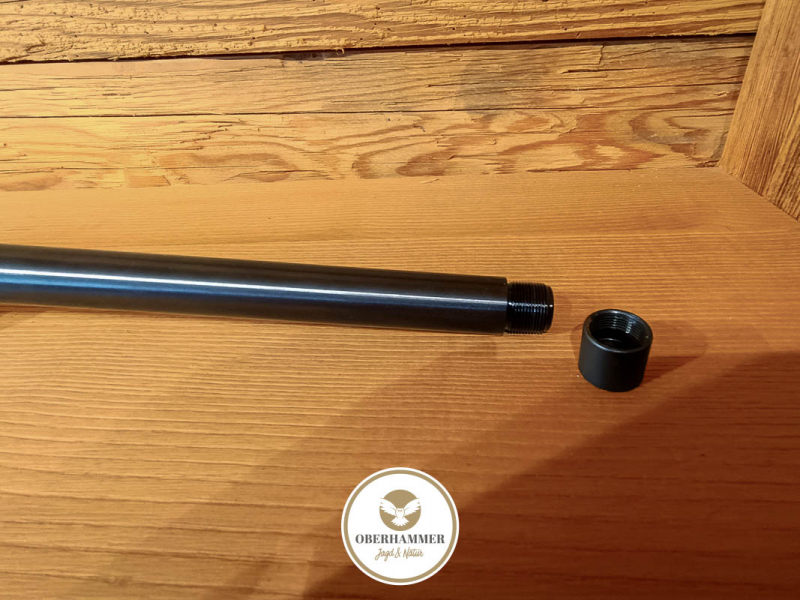 Mauser M18 Waldjagd .308 Win – Bild 5