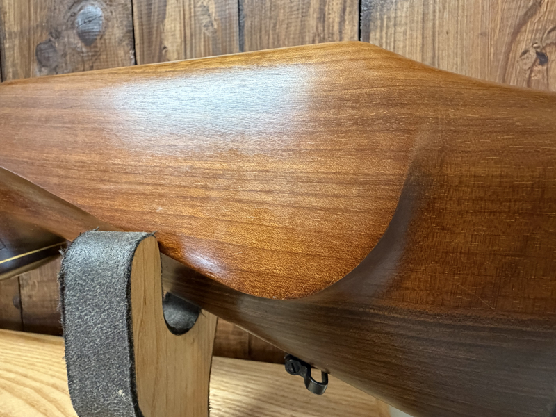 Repetierbüchse Brünner Mod.ZKK601 im Kal. .308Win – Bild 3