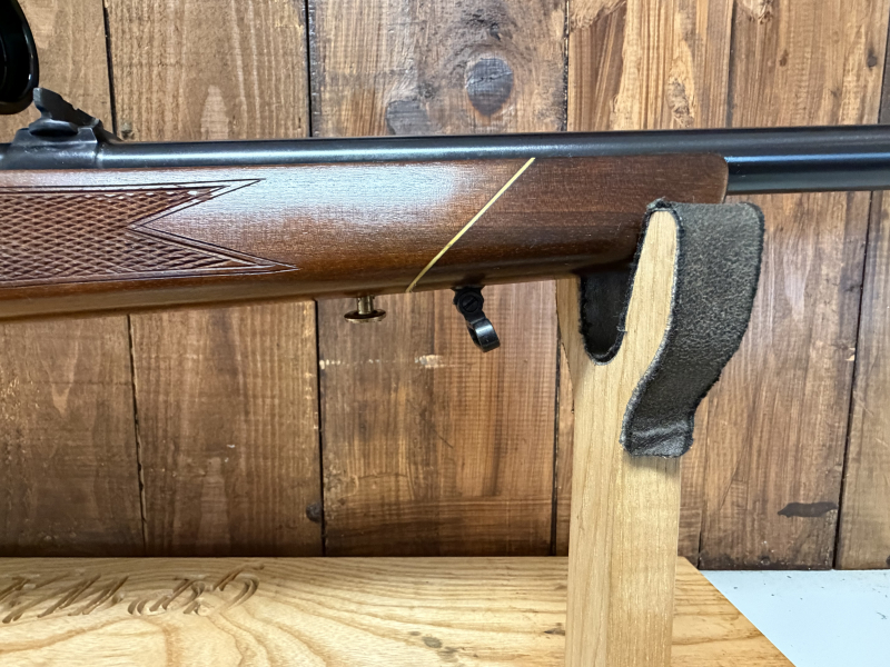 Repetierbüchse Brünner Mod.ZKK601 im Kal. .308Win – Bild 6