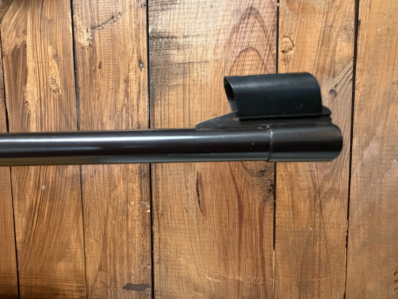 Repetierbüchse Brünner Mod.ZKK601 im Kal. .308Win – Bild 5