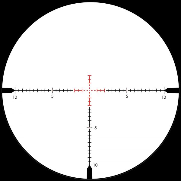 3-18x42 META FFP SBX-S 0,1mrad cw ST LT/ ST ZC LT – Bild 3