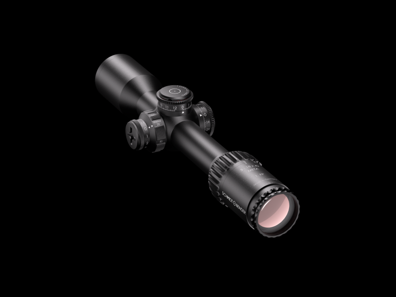3-18x42 META FFP SBX-S 0,1mrad cw ST LT/ ST ZC LT – Bild 2