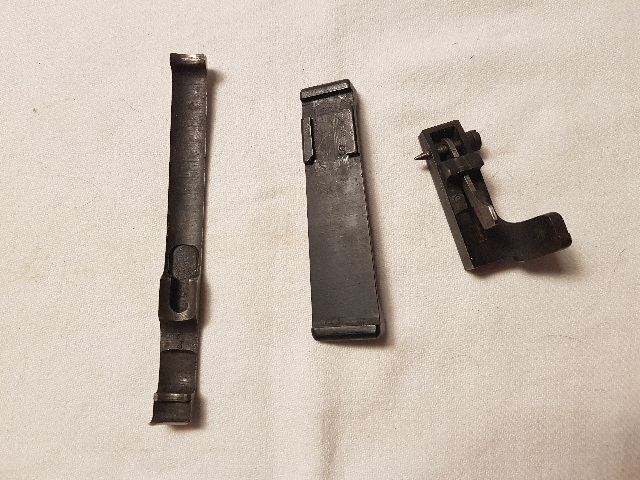Kar 98 Teile – imagen 2