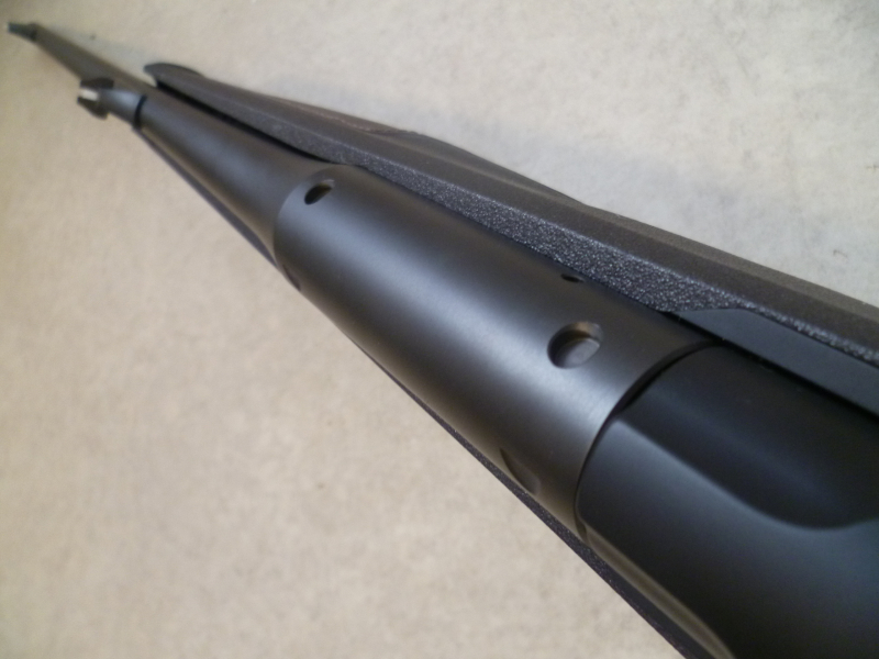 Repetierbüchse Blaser R8 Professional Success .270 WSM Linkswaffe – Bild 5