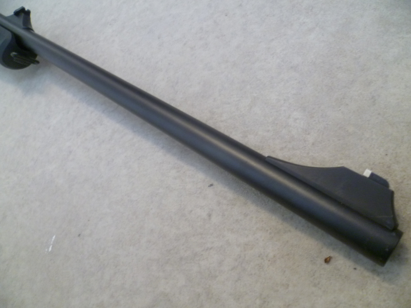 Repetierbüchse Blaser R8 Professional Success .270 WSM Linkswaffe – Bild 4