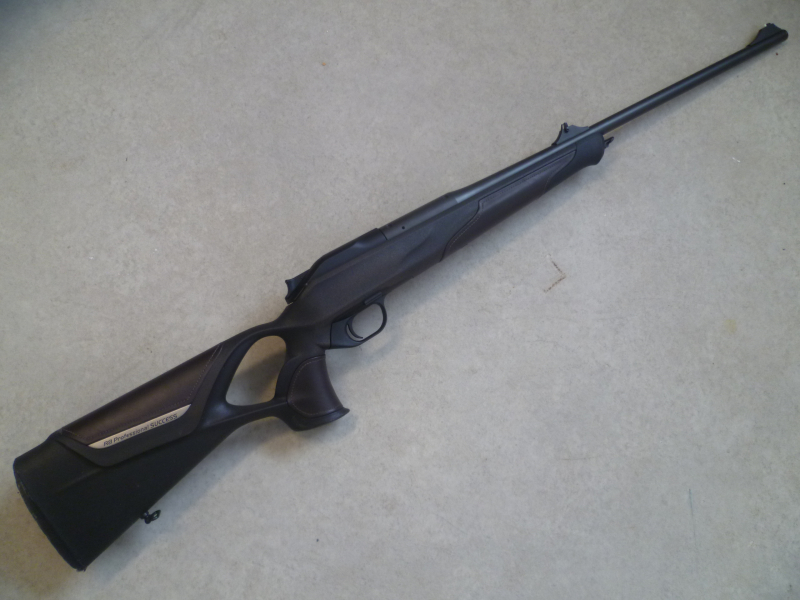 Repetierbüchse Blaser R8 Professional Success .270 WSM Linkswaffe – Bild 3