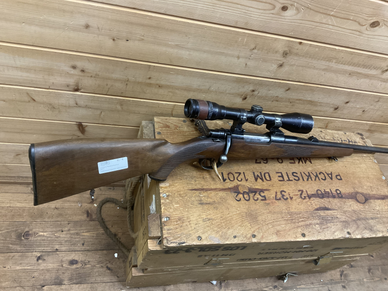 Rep- Büchse Zastava M77 7x64 EAW Schwenkmontage ZF – Bild 4