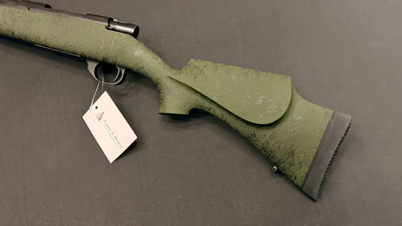 Weatherby Vanguard® Camilla Wilderness | 6.5 Creedmoor | 51cm Lauf | 1/2"-28 UNEF – Bild 2