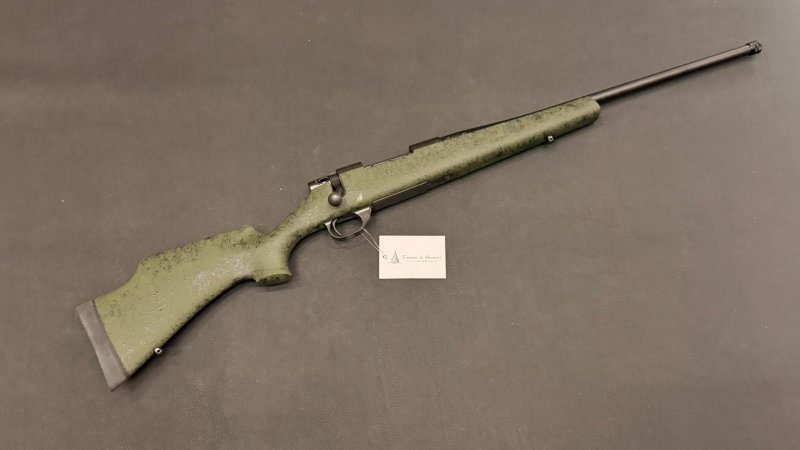 Weatherby Vanguard® Camilla Wilderness | 6.5 Creedmoor | 51cm Lauf | 1/2"-28 UNEF – Bild 4