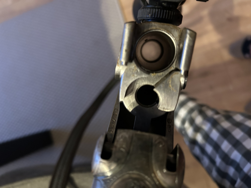 Merkel BBF 7x57R 12/70 – stampa 3