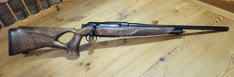 Sauer 505 Iconic .308Win – Bild 2
