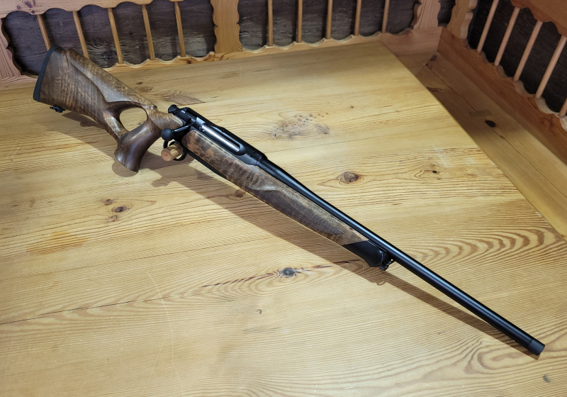 Sauer 505 Iconic .308Win – Bild 3