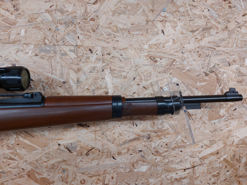Repetierbüchse .22lr im Style K98 I-WA .22lr – Bild 4