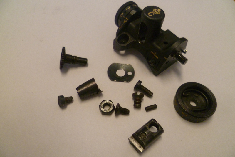 Repetierbüchse Carl Gustafs M 63 .308 Win. – Bild 6