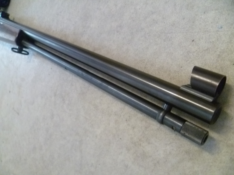 SLB Krico .22 lr. – obrázek 6