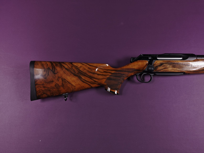 Sauer 505 Elegance HQ6 6,5Creedmoor neuwertig – Bild 3