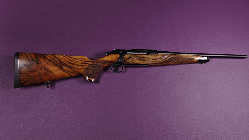 Sauer 505 Elegance HQ6 6,5Creedmoor neuwertig – Bild 2
