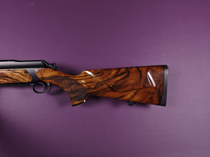 Sauer 505 Elegance HQ6 6,5Creedmoor neuwertig – Bild 4