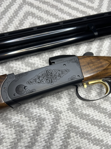 Krieghoff K80 ProTrap "NEU" keine Wartezeit – Bild 5