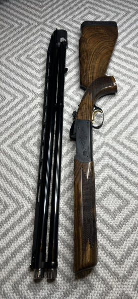 Krieghoff K80 ProTrap "NEU" keine Wartezeit – Bild 3