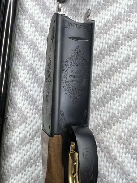 Krieghoff K80 ProTrap "NEU" keine Wartezeit – Bild 4