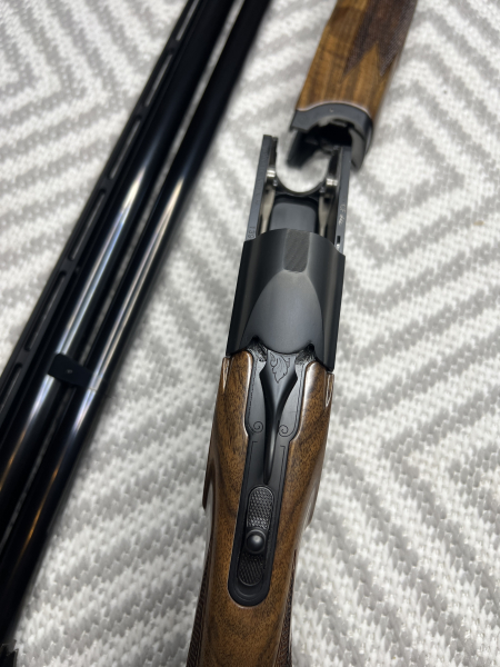 Krieghoff K80 ProTrap "NEU" keine Wartezeit – Bild 6