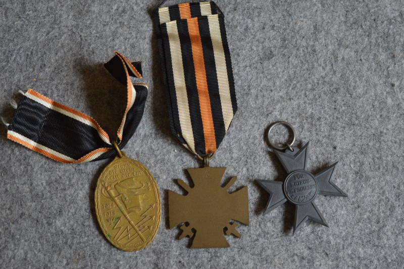 3 orden 1wk – Bild 2