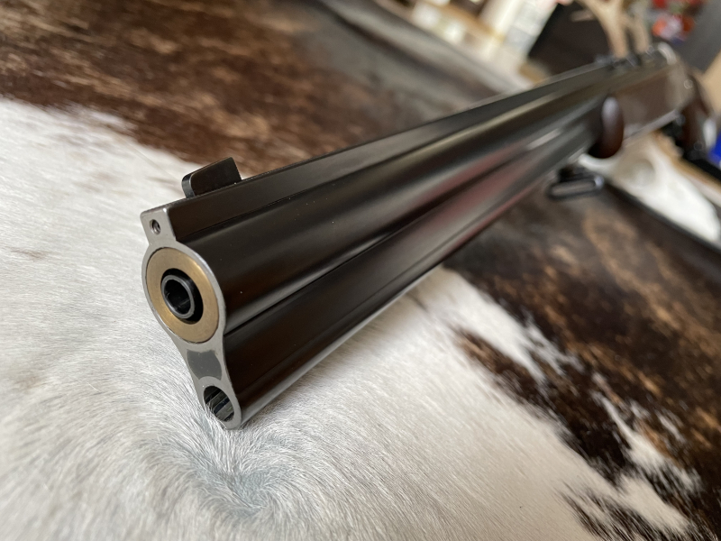 Blaser BS, BBF Mod.700/88, Kal.7x65R, 6x70R, Zeiss Varipoint 3-12x56 !!! – Bild 6