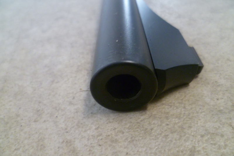 Austauschlauf Mauser M03 8,5x63 REB 60 cm – Bild 6