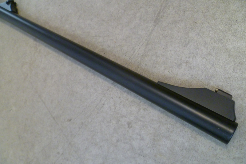 Austauschlauf Mauser M03 8,5x63 REB 60 cm – Bild 5