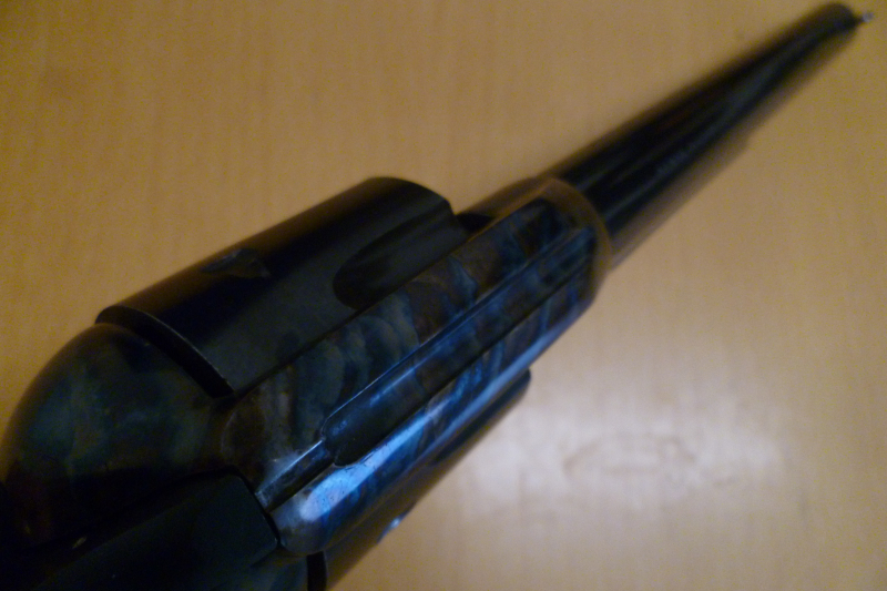Revolver Armi Jäger Dakota .45 Colt – Bild 6